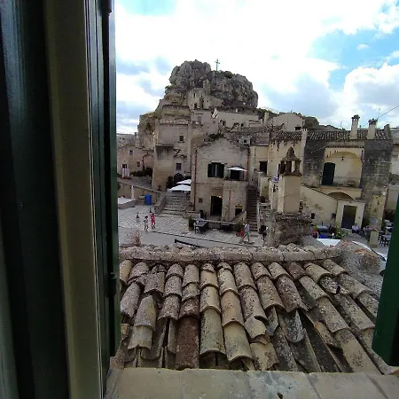 Agli Archi Dimore Storiche Matera