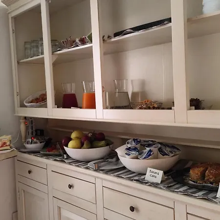Guest house Agli Archi Dimore Storiche Matera