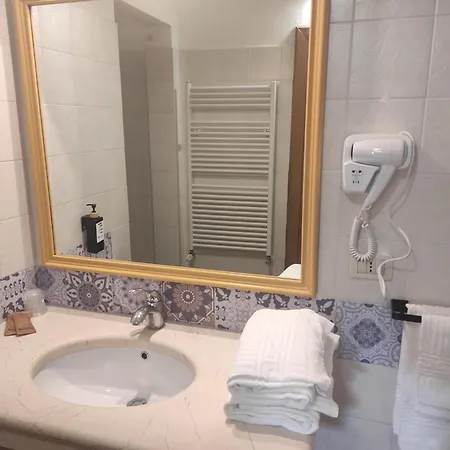 Guest house Agli Archi Dimore Storiche