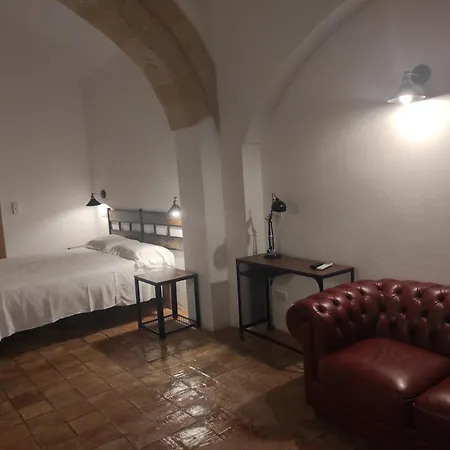 Agli Archi Dimore Storiche Affittacamere 3*