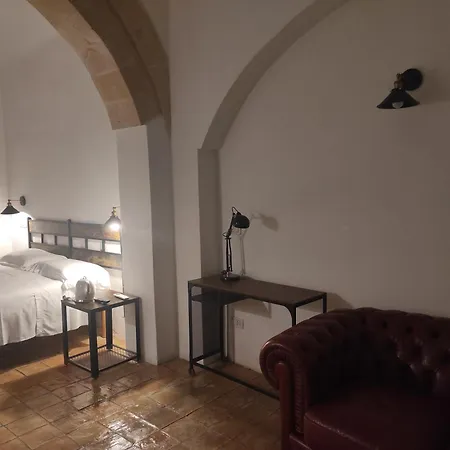 Affittacamere Agli Archi Dimore Storiche 3*