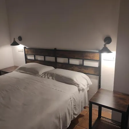 Guest house Agli Archi Dimore Storiche Matera