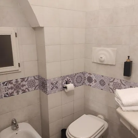 Agli Archi Dimore Storiche 3* Matera