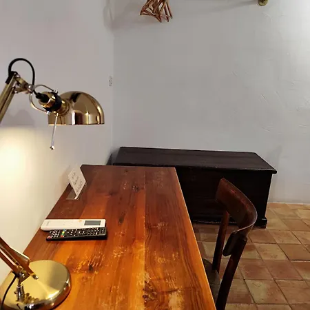 Agli Archi Dimore Storiche Affittacamere