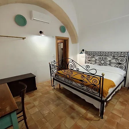 Agli Archi Dimore Storiche Guest house 3*