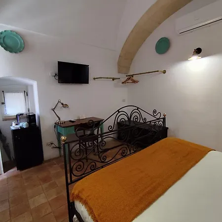 Guest house Agli Archi Dimore Storiche 3*
