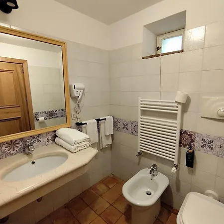 Affittacamere Agli Archi Dimore Storiche Matera