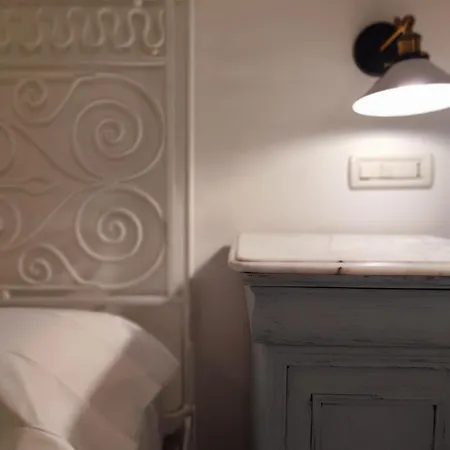 Agli Archi Dimore Storiche Affittacamere 3*