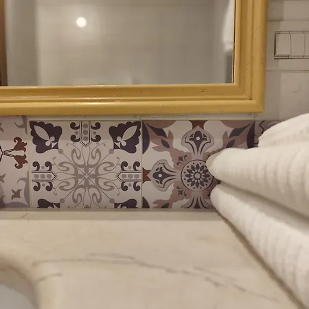 Affittacamere Agli Archi Dimore Storiche Matera