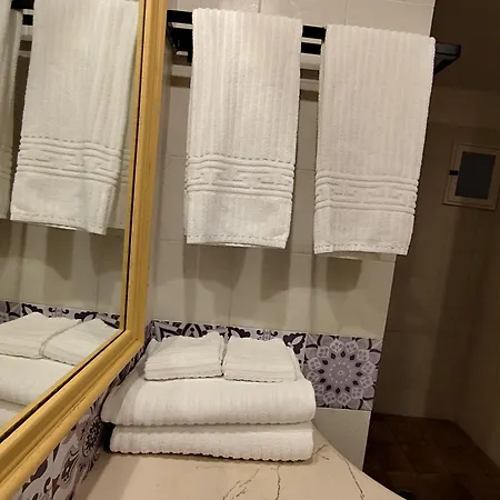 Agli Archi Dimore Storiche Matera