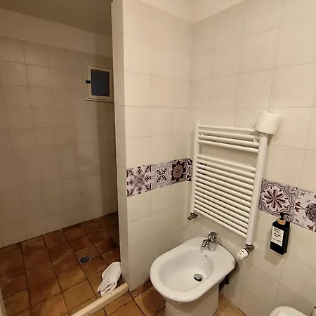 Agli Archi Dimore Storiche 3* Matera