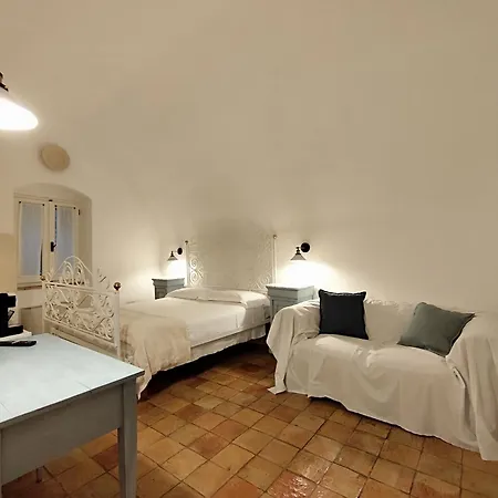 Agli Archi Dimore Storiche Guest house