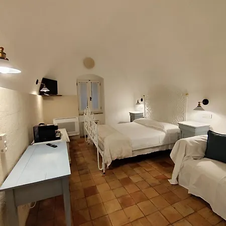 Guest house Agli Archi Dimore Storiche