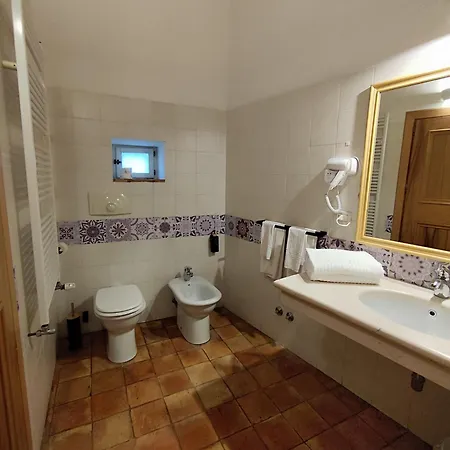 Agli Archi Dimore Storiche Affittacamere 3*