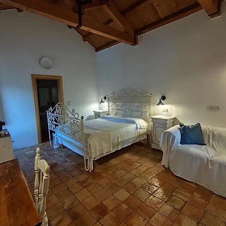 Agli Archi Dimore Storiche Affittacamere Matera