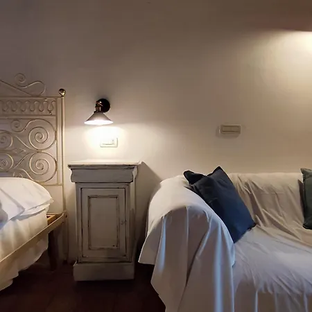 Guest house Agli Archi Dimore Storiche Matera