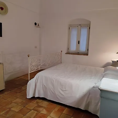 Guest house Agli Archi Dimore Storiche Matera