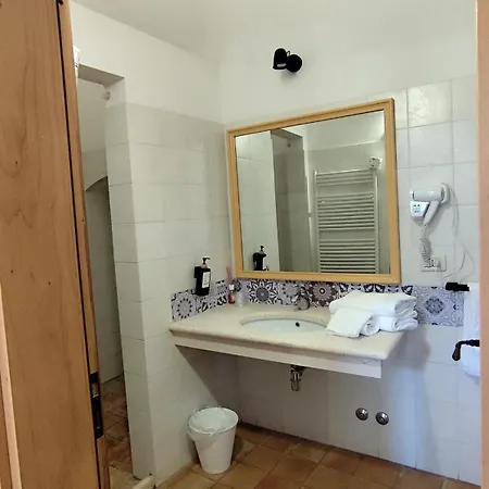 Agli Archi Dimore Storiche Guest house Matera