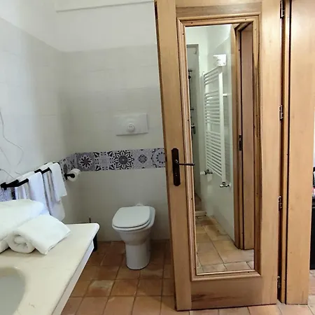 Agli Archi Dimore Storiche 3* Matera