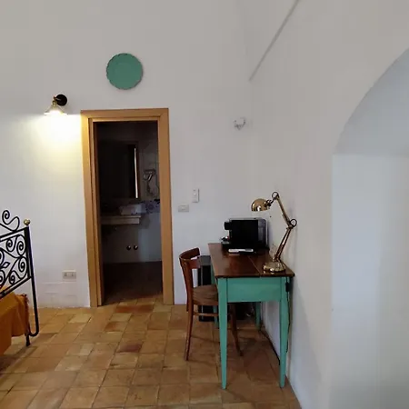 Agli Archi Dimore Storiche Affittacamere 3*