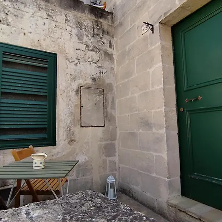 Guest house Agli Archi Dimore Storiche