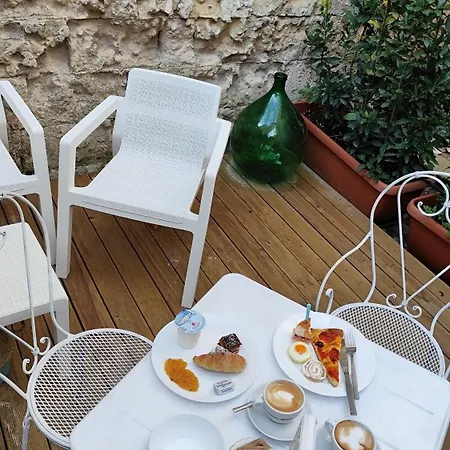 Agli Archi Dimore Storiche 3* Matera