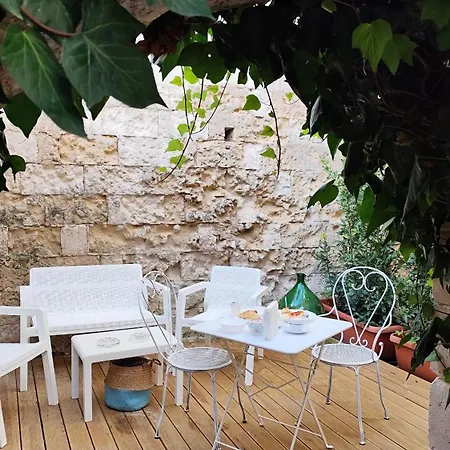 Affittacamere Agli Archi Dimore Storiche Matera