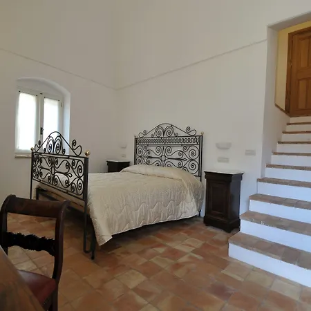 Agli Archi Dimore Storiche Affittacamere 3*