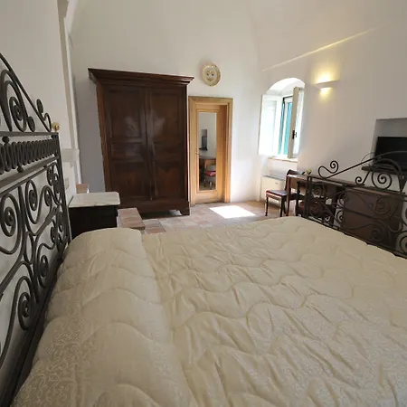Agli Archi Dimore Storiche 3* Matera