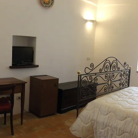 Guest house Agli Archi Dimore Storiche