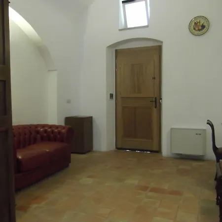 Agli Archi Dimore Storiche Guest house Matera