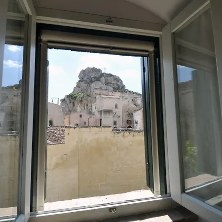 Agli Archi Dimore Storiche 3* Matera