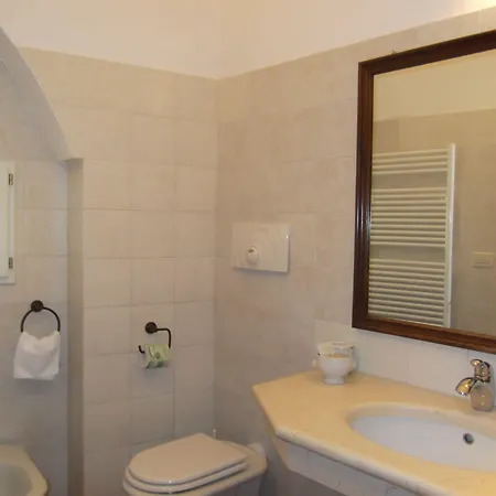 Agli Archi Dimore Storiche Guest house 3*