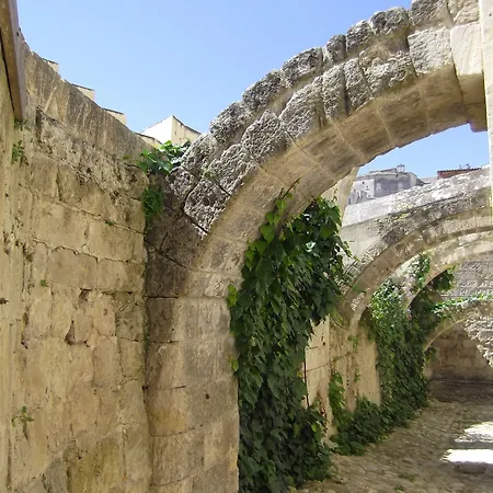 Agli Archi Dimore Storiche