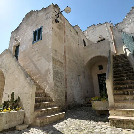 Agli Archi Dimore Storiche Guest house