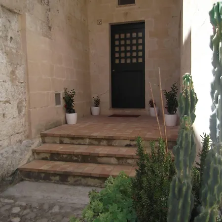 Agli Archi Dimore Storiche Matera