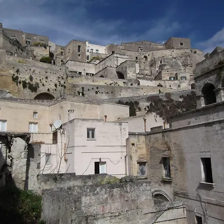 Agli Archi Dimore Storiche Matera