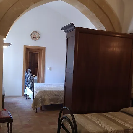 Πανσιόν Agli Archi Dimore Storiche