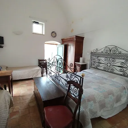 Agli Archi Dimore Storiche 3* Matera