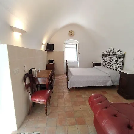 Agli Archi Dimore Storiche 3* Matera