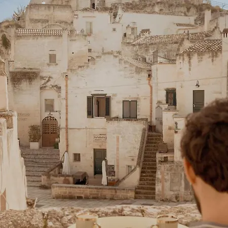 Agli Archi Dimore Storiche Affittacamere 3*