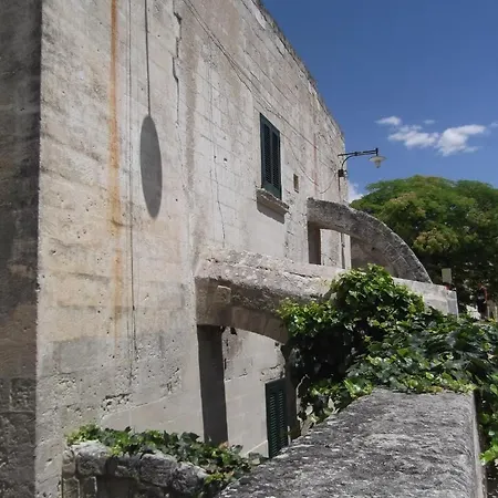 Guest house Agli Archi Dimore Storiche 3*