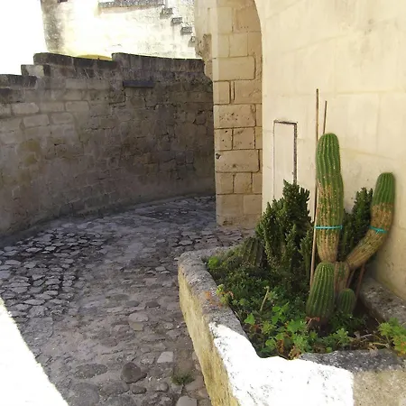 Guest house Agli Archi Dimore Storiche Matera