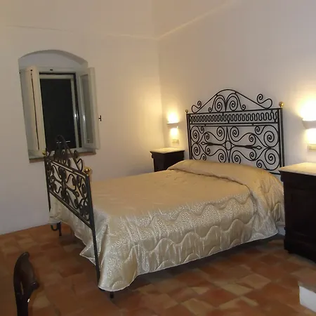 Agli Archi Dimore Storiche Guest house