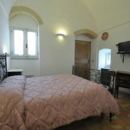 Agli Archi Dimore Storiche 3*