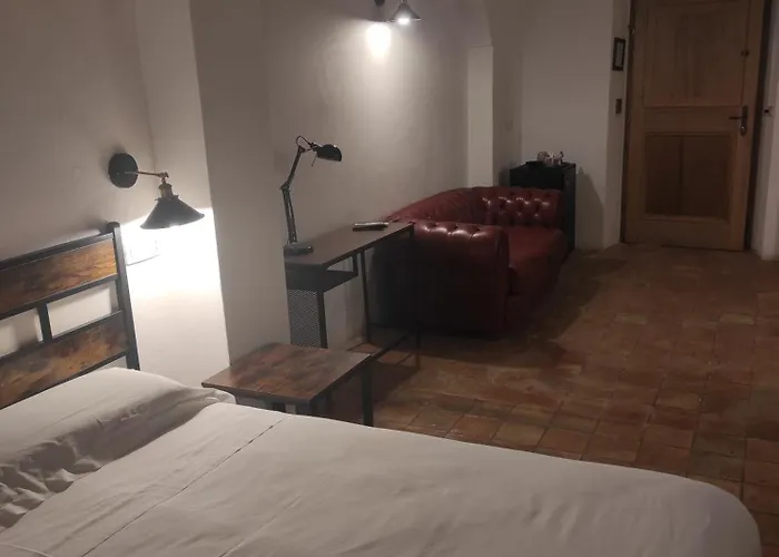 Agli Archi Dimore Storiche Matera