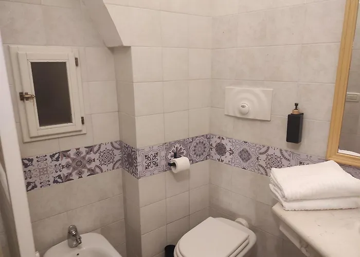 Agli Archi Dimore Storiche 3* Matera