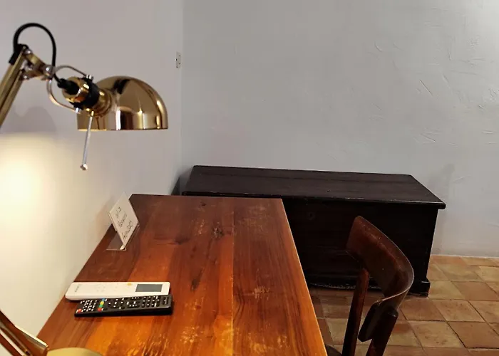 Agli Archi Dimore Storiche Pensión