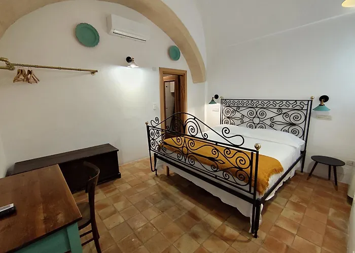 Agli Archi Dimore Storiche Affittacamere 3*