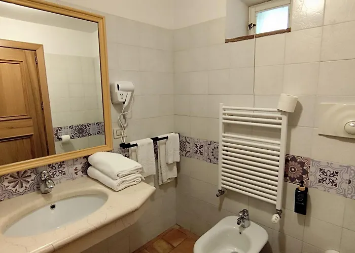 Affittacamere Agli Archi Dimore Storiche Matera